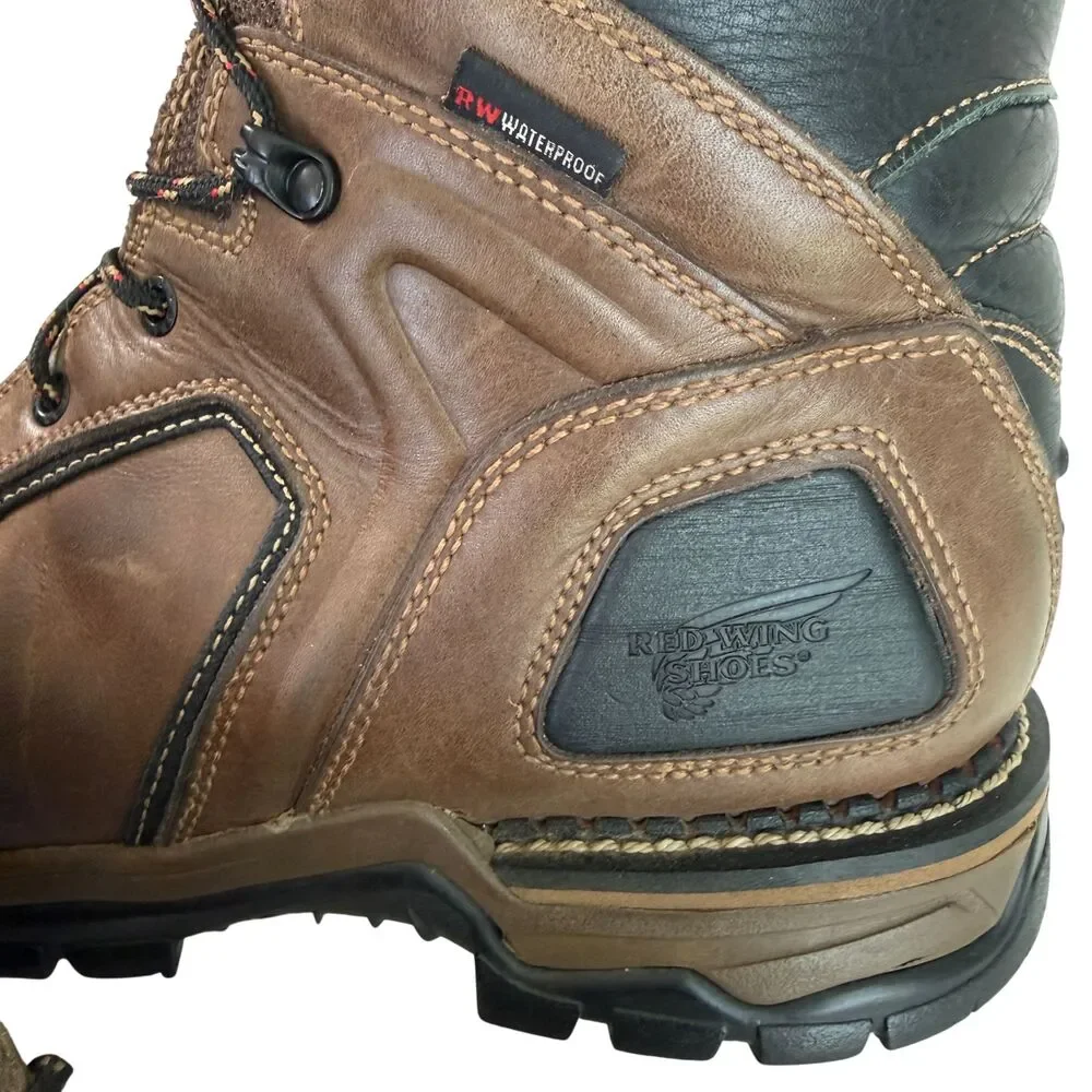 RED WING FlexForce 4411 Men's 6